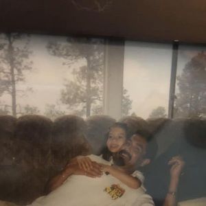 Meet your Posher, Daniella